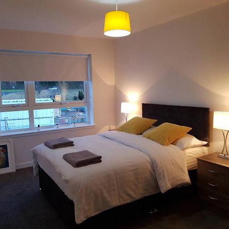 11 Royal View Apartments 스털링 외부 사진